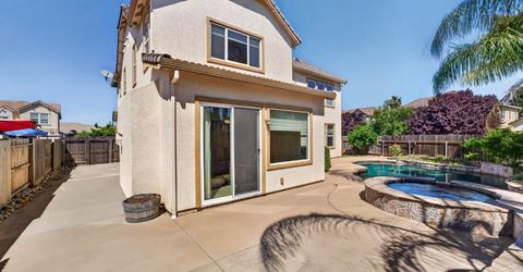 5708 Claudied Way, Elk Grove, CA 95757 Photo