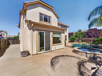 5708 Claudied Way, Elk Grove, CA 95757 Photo