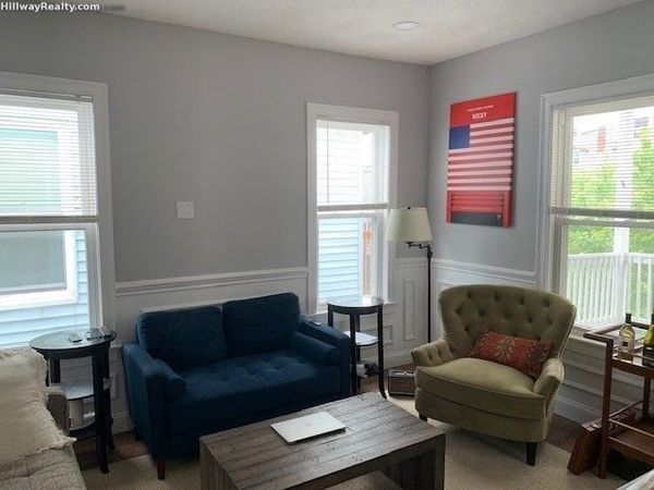 38 Crescent, Unit 3, Boston, MA 02125