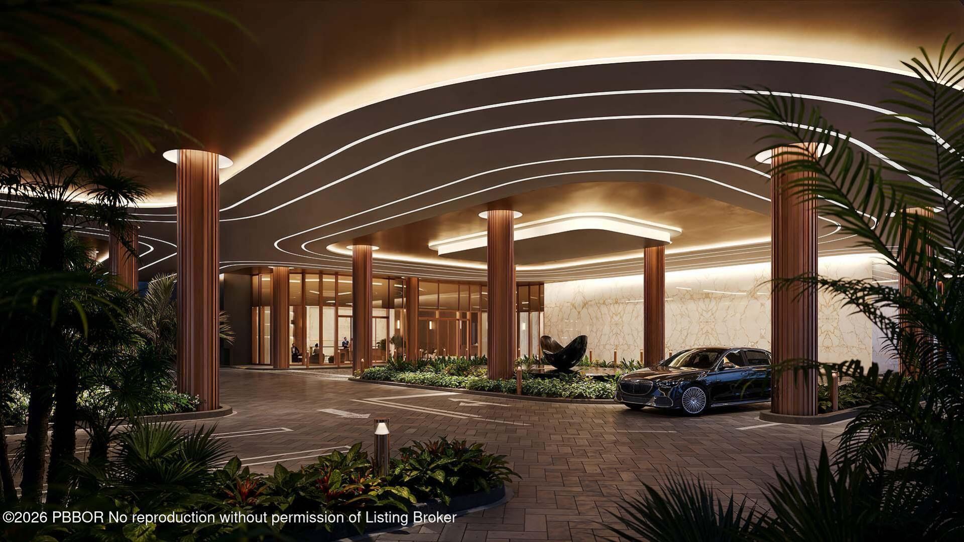 550 S Australian Avenue, Unit 1903, West Palm Beach, FL 33401 Photo