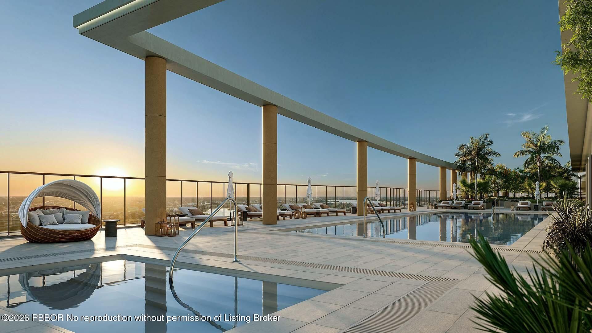 550 S Australian Avenue, Unit 1903, West Palm Beach, FL 33401 Photo