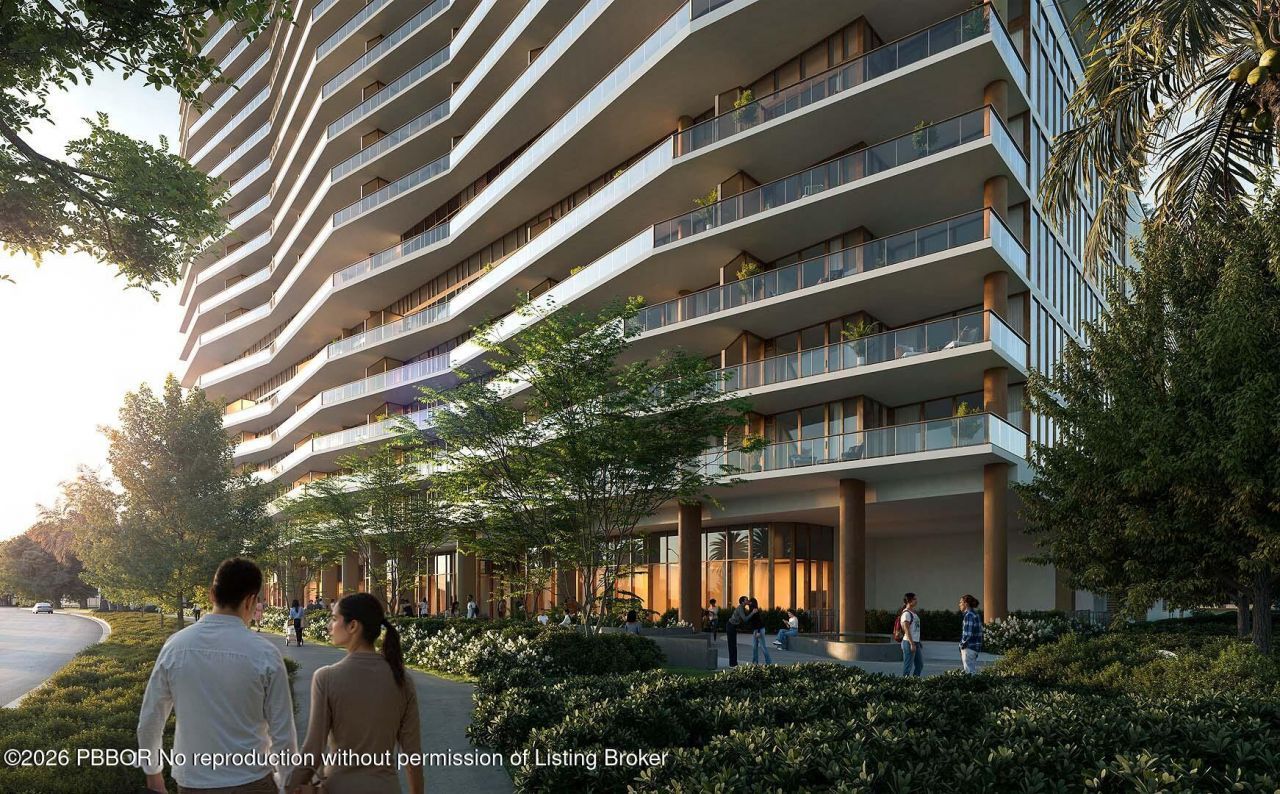 550 S Australian Avenue, Unit 1903, West Palm Beach, FL 33401 Photo