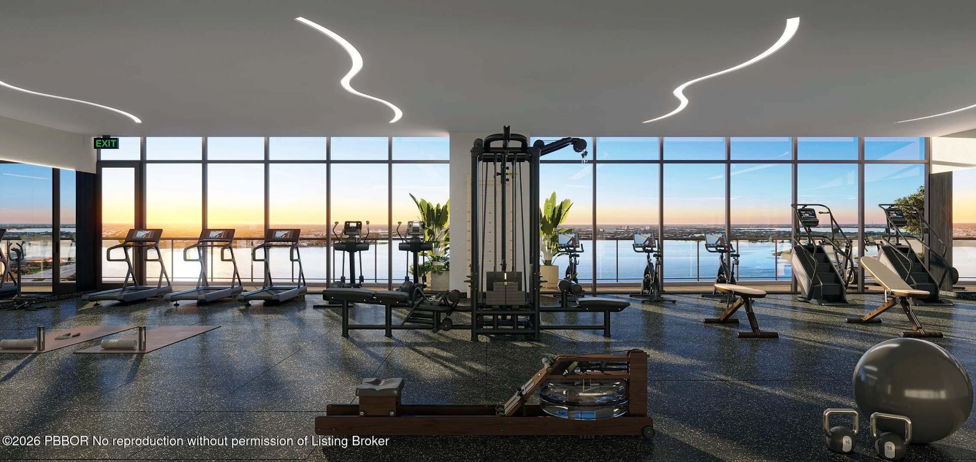 550 S Australian Avenue, Unit 1903, West Palm Beach, FL 33401 Photo