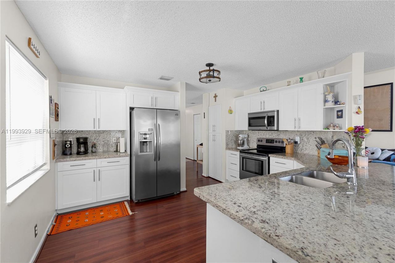 17407 SW 20th Ct, Miramar, FL 33029 Photo