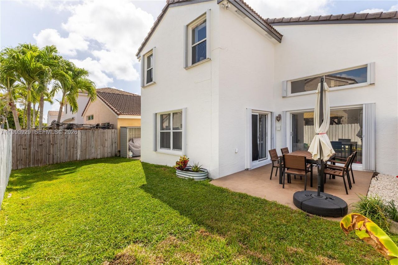 17407 SW 20th Ct, Miramar, FL 33029 Photo