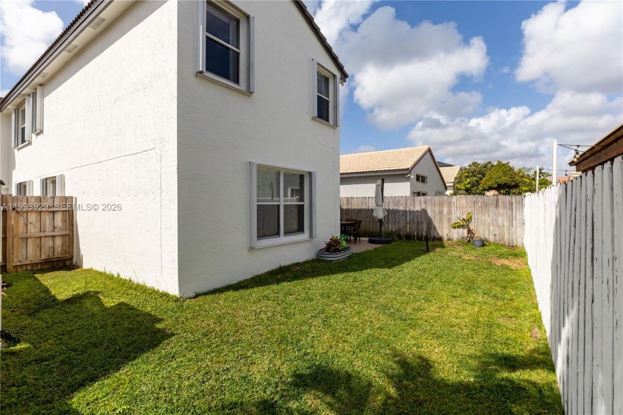 17407 SW 20th Ct, Miramar, FL 33029 Photo