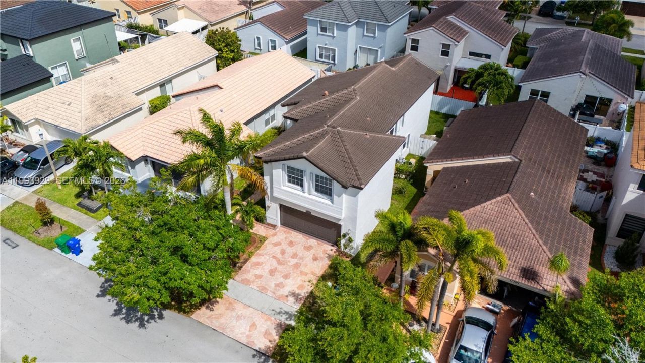 17407 SW 20th Ct, Miramar, FL 33029 Photo