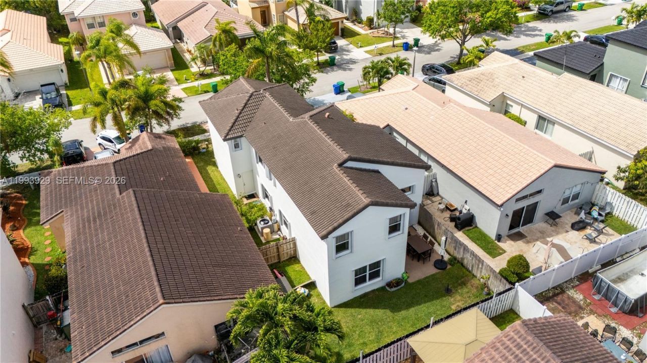 17407 SW 20th Ct, Miramar, FL 33029 Photo