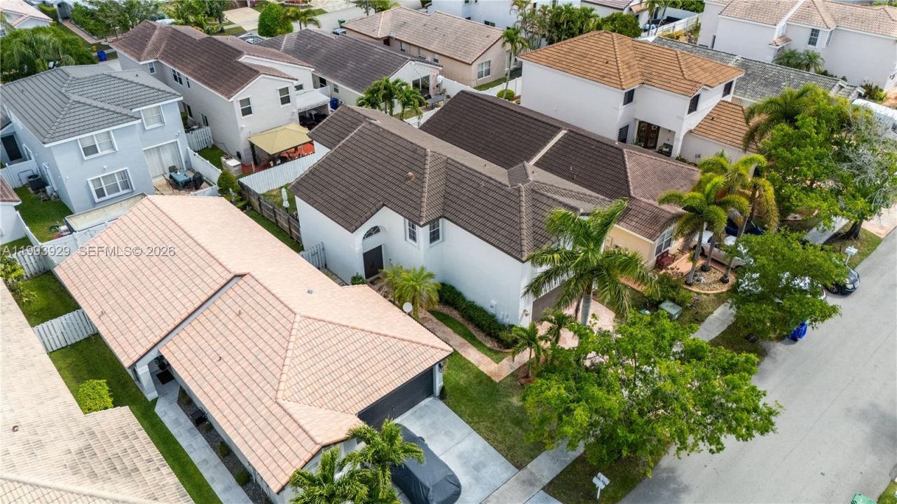 17407 SW 20th Ct, Miramar, FL 33029 Photo