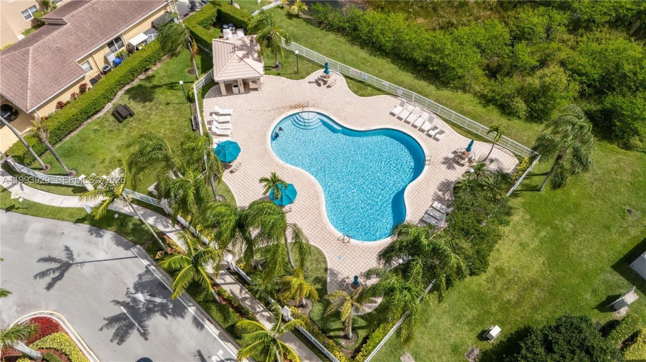 17407 SW 20th Ct, Miramar, FL 33029 Photo