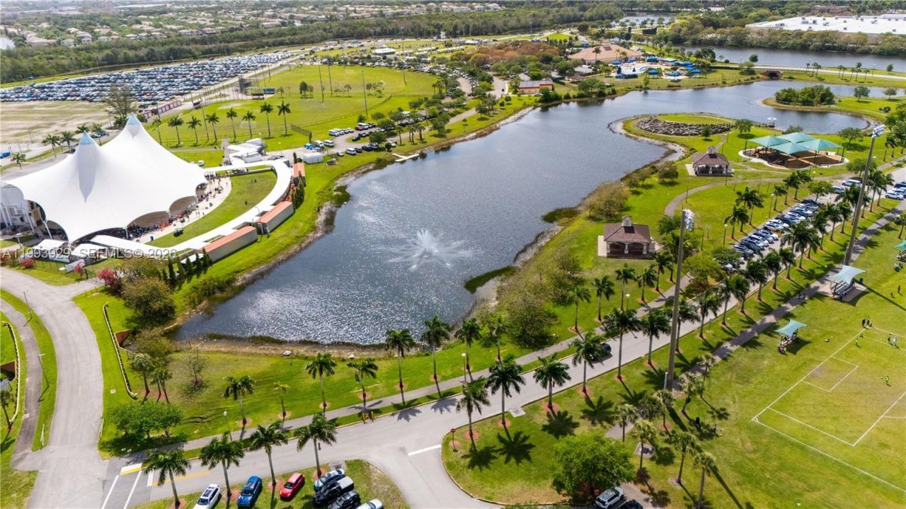 17407 SW 20th Ct, Miramar, FL 33029 Photo