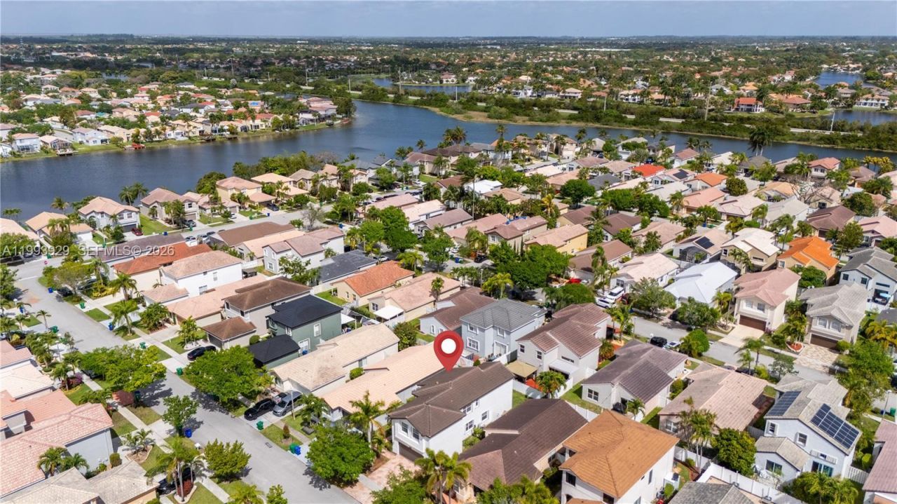 17407 SW 20th Ct, Miramar, FL 33029 Photo