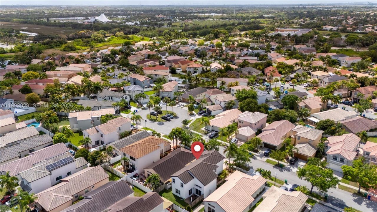 17407 SW 20th Ct, Miramar, FL 33029 Photo