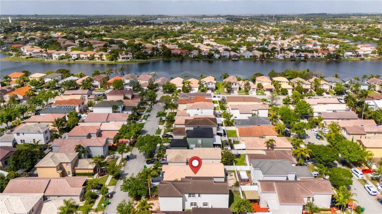 17407 SW 20th Ct, Miramar, FL 33029 Photo