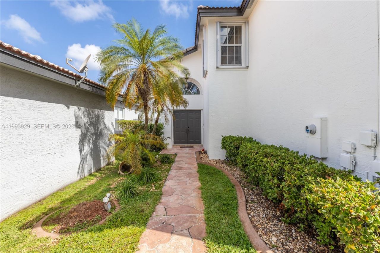 17407 SW 20th Ct, Miramar, FL 33029 Photo