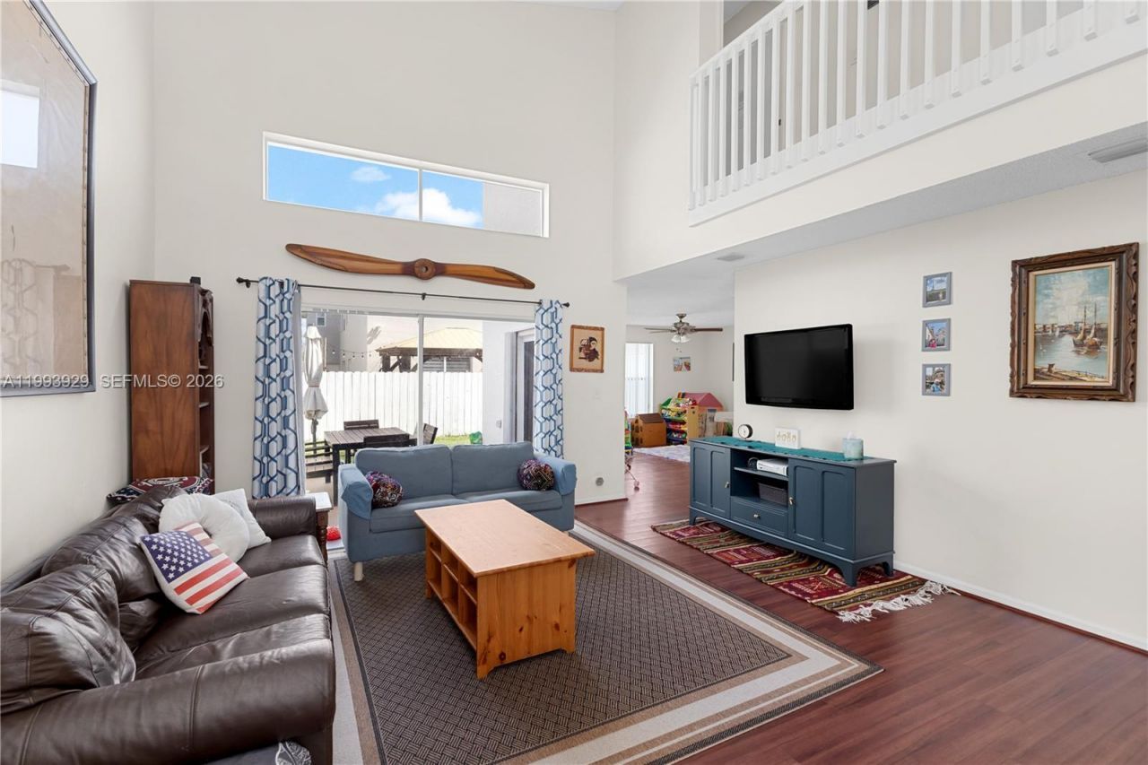 17407 SW 20th Ct, Miramar, FL 33029 Photo