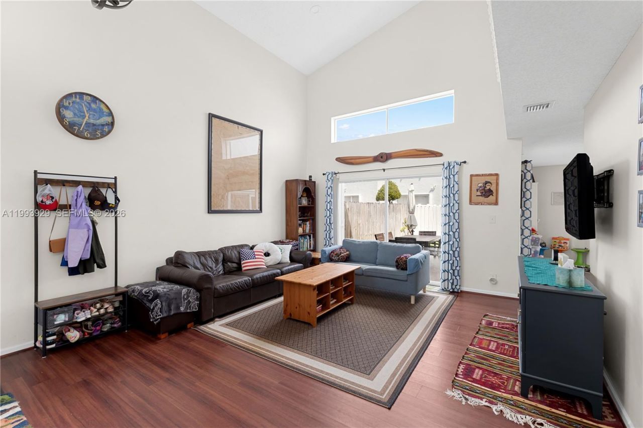 17407 SW 20th Ct, Miramar, FL 33029 Photo