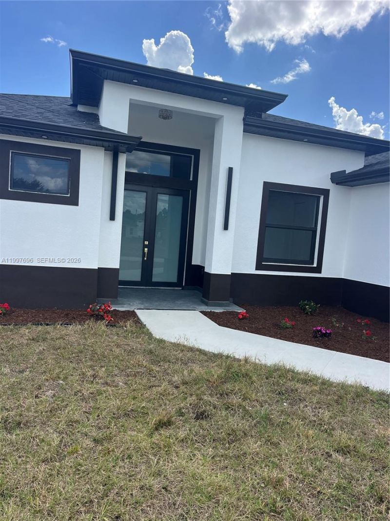 1214 Delores St, Lehigh Acres, FL 33974 Photo