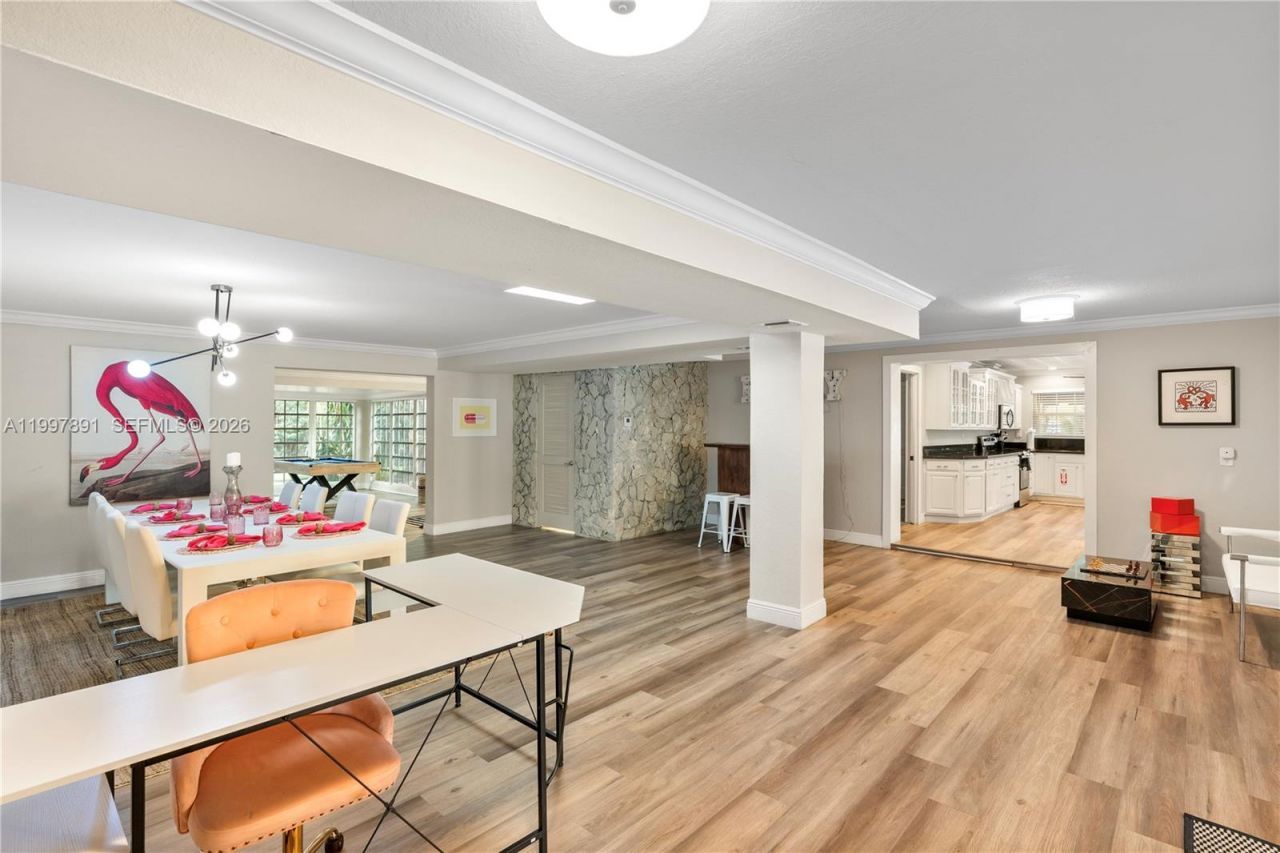 1652 NE 39th St , Oakland Park, FL 33334 Photo