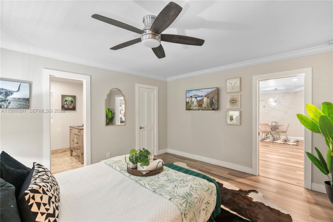 1652 NE 39th St , Oakland Park, FL 33334 Photo