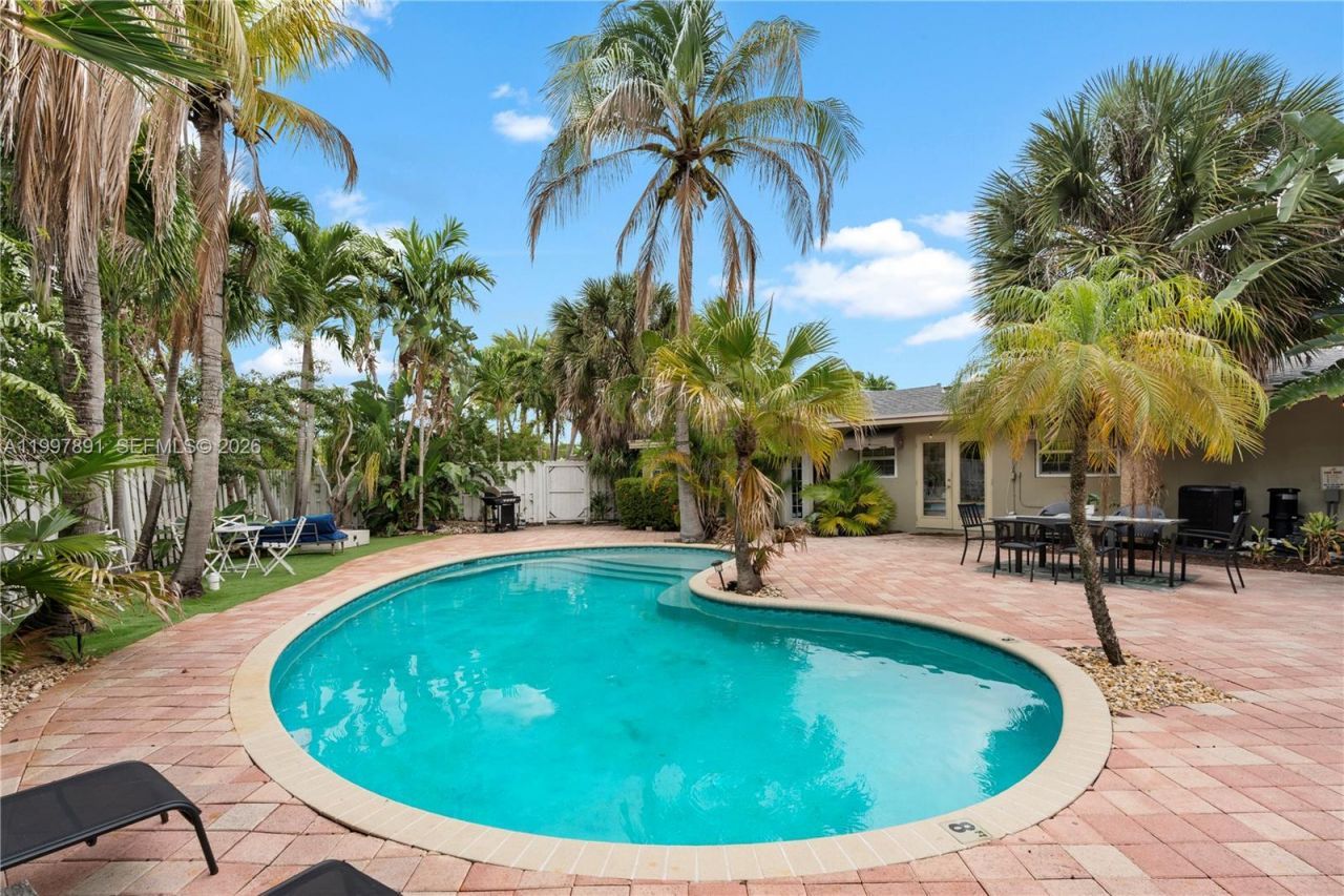 1652 NE 39th St , Oakland Park, FL 33334 Photo