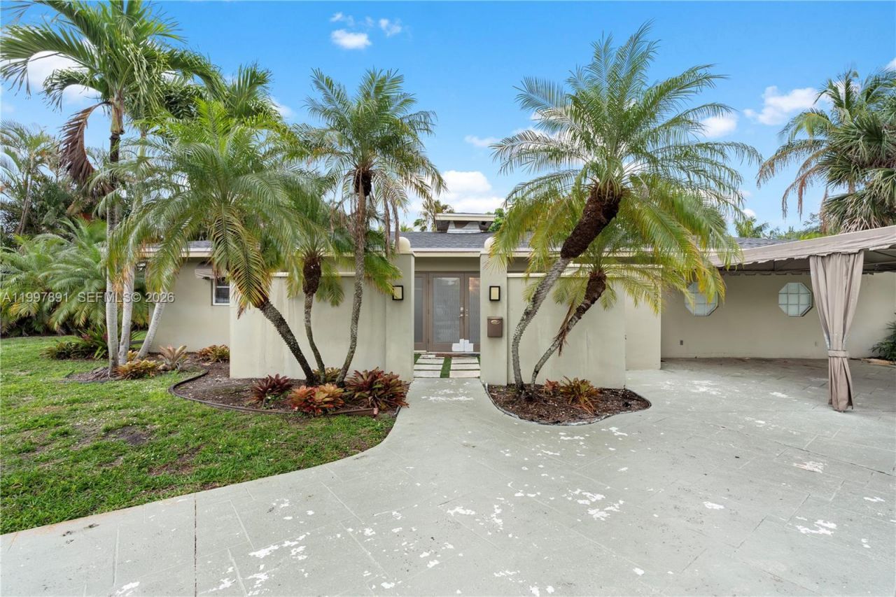 1652 NE 39th St , Oakland Park, FL 33334 Photo