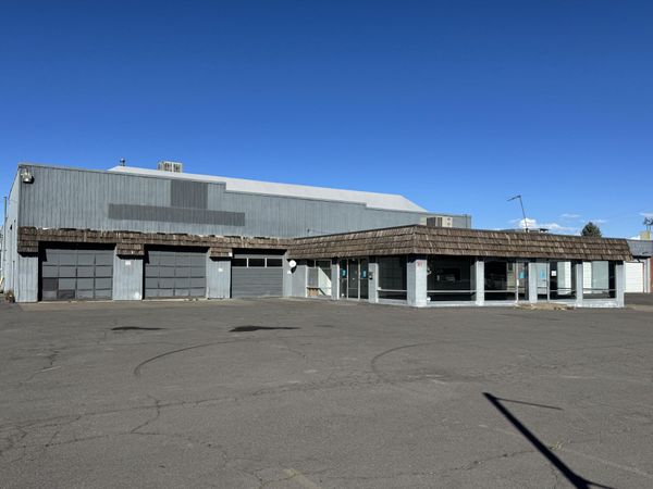 707 S 5th Street, Klamath Falls, OR 97601