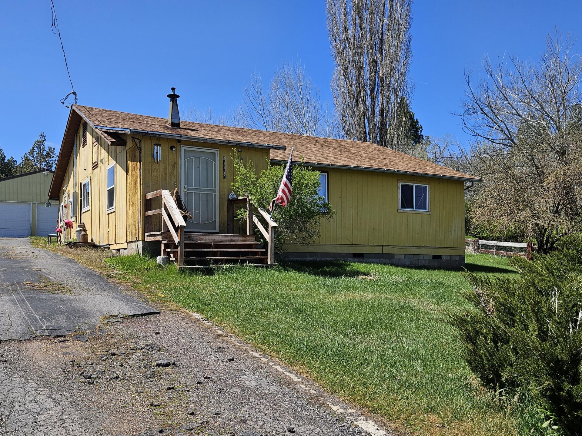 61120 E Highway 140, Bly, OR 97622 Main Photo