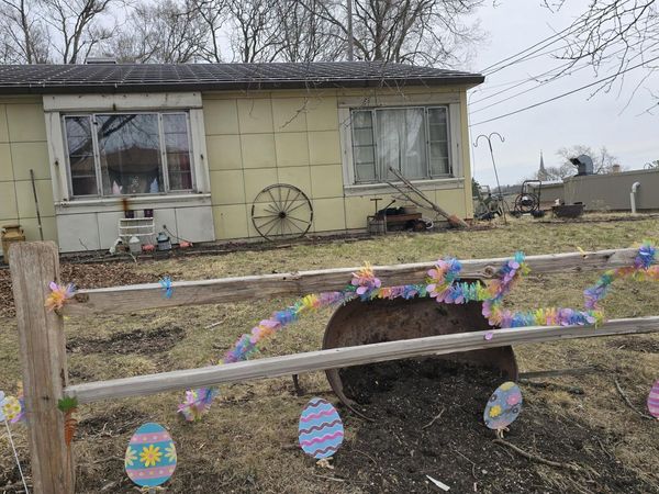 105 N Jefferson St, Waterford, WI 53185