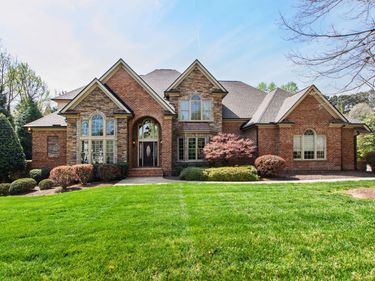 1612 Sharnbrook Court, Raleigh, NC 27614