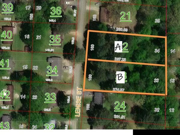 000 Johnson Dr, Cherokee, AL