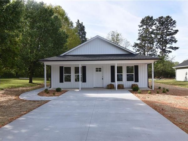 304 E 8th Street 8th Street, Lexington, NC 27295