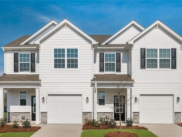 1874 Pheasant Trace Circle , Kernersville, NC 27284