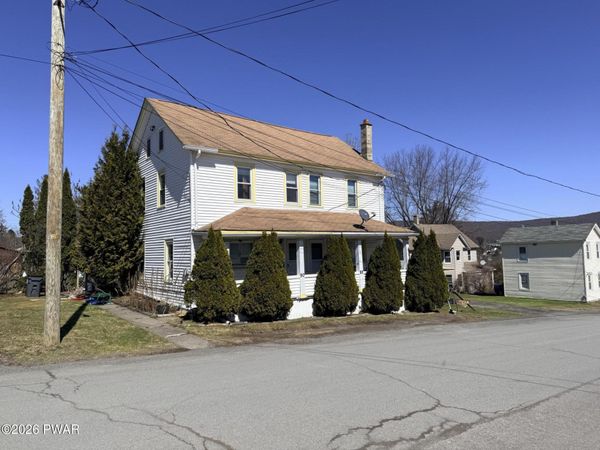 88-90 Depot Street, Forest City, PA 18421
