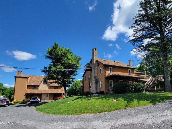 OFF T 352 Tanzosh Trail, Kunkletown, PA 18058