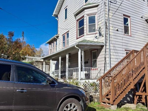 700 Main Street, Unit 3, Forest City, PA 18421