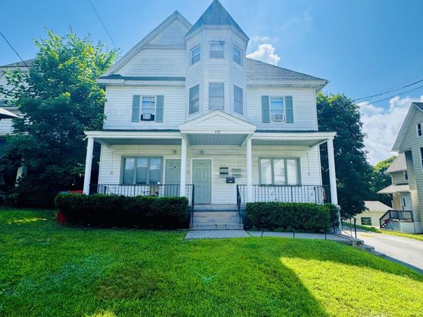 440 Washington Avenue, Jermyn, PA 18433