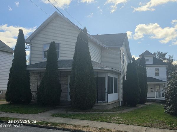 226 3rd Street, Blakely, PA 18447
