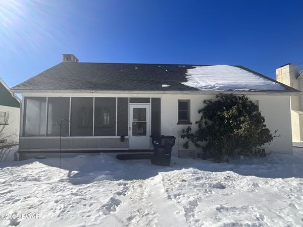 7 Dervend Circle, Unit 7, Matamoras, PA 18336