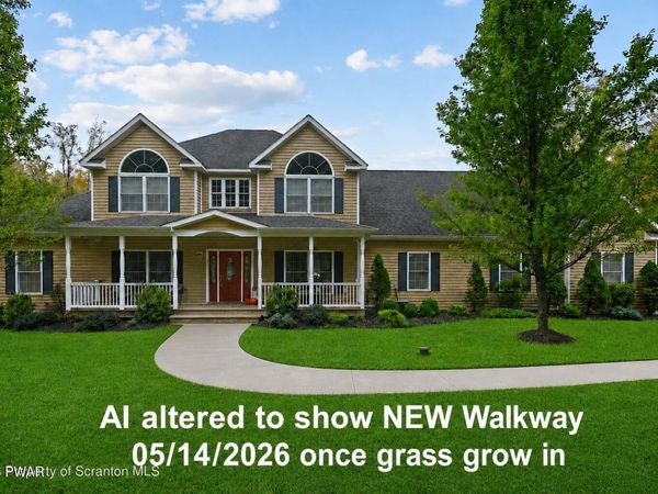 321 Hemlock Drive, Lake Ariel, PA 18436