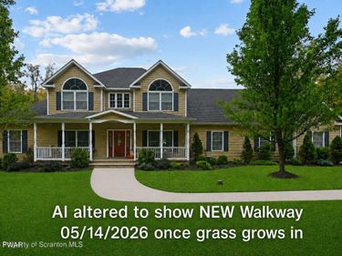 321 Hemlock Drive, Lake Ariel, PA 18436