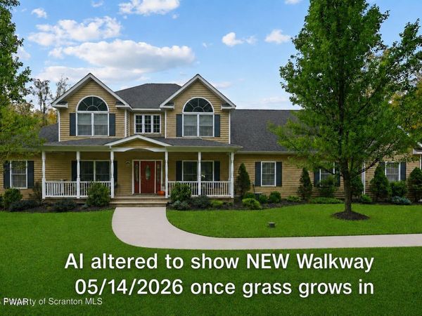 321 Hemlock Drive, Lake Ariel, PA 18436
