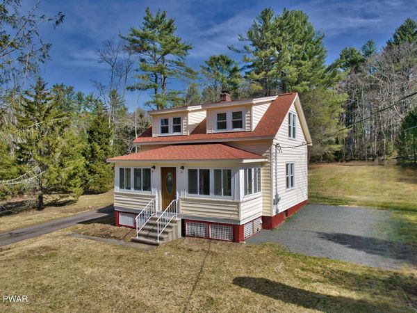 697 Blooming Grove Road, Hawley, PA 18428