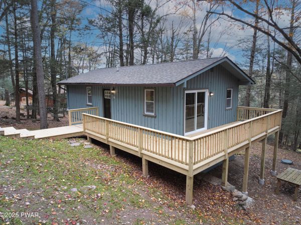 134 Laurel Trail, Greentown, PA 18426
