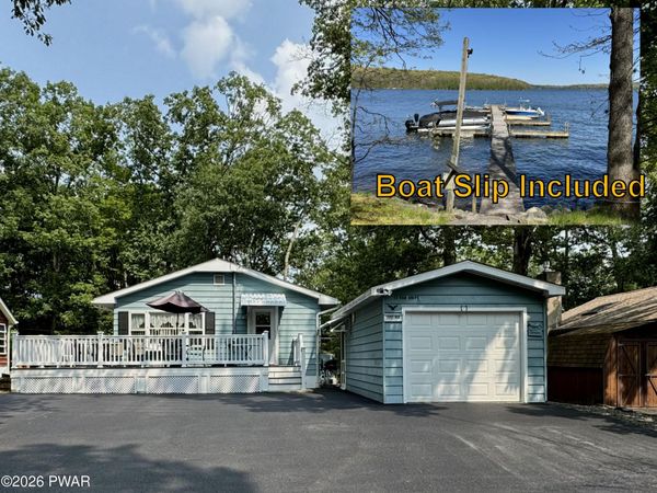 13 Oak Drive, Lakeville, PA 18438