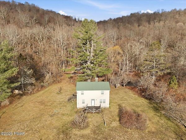 849 Equinunk Creek Road, Lakewood, PA 18439