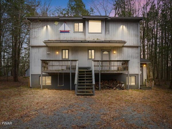 1008 Cedar Drive, Lake Ariel, PA 18436