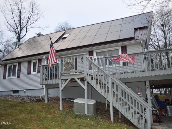 309 Mountain Top Lake Road, Long Pond, PA 18334