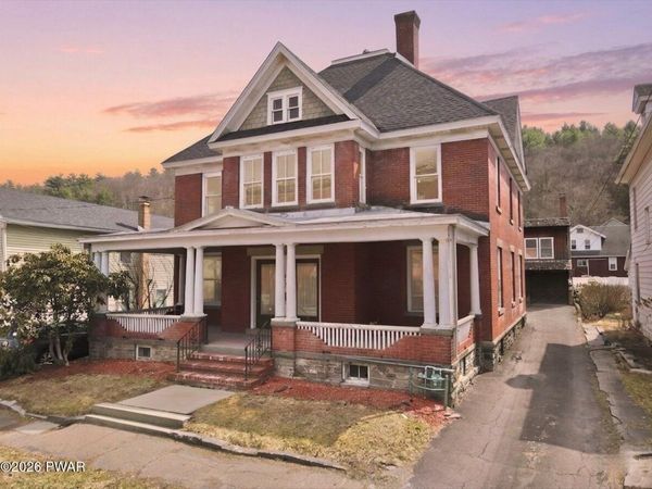 412 Church Street, Hawley, PA 18428