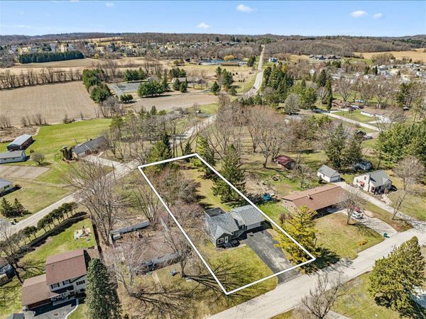 6741 Jansen DRIVE, West Bend, WI 53090